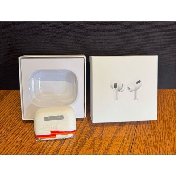 Pro 3 Bluetooth Wireless V5 Earbuds Unbranded New in box - Picture 5 of 7